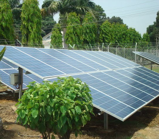 10 HP Solar Water Pumping system Price
