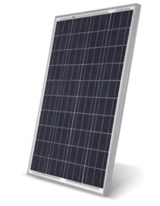 100 watt solar panel