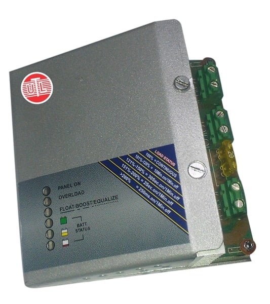 UTL 12V Solar Charge Controller