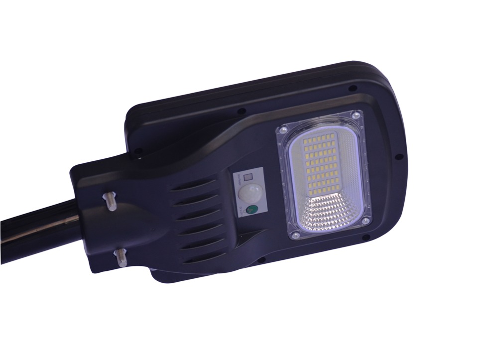 5W Solar Street Light