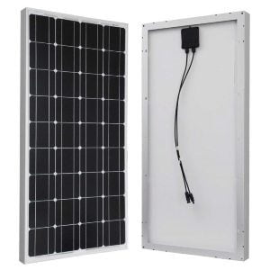 250 watt solar panel