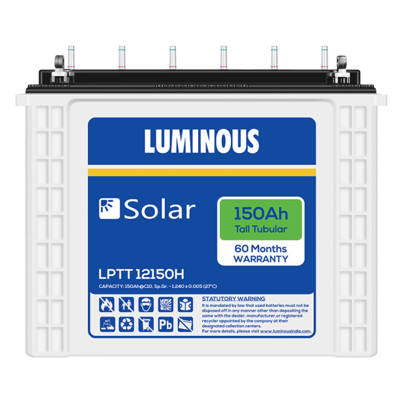 2kW Luminous Complete Solar System Price - Image 3