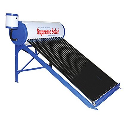 150L ETC Solar Water Heater
