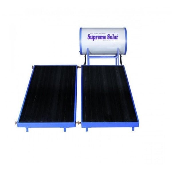 200 Liter FPC Solar Water Heater
