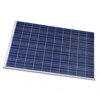 100w Solar Panel