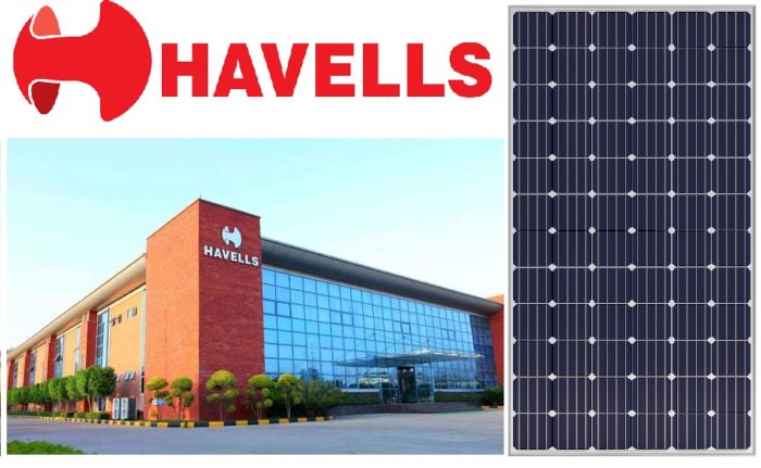 Havells Solar Panel Inverter Price in India.