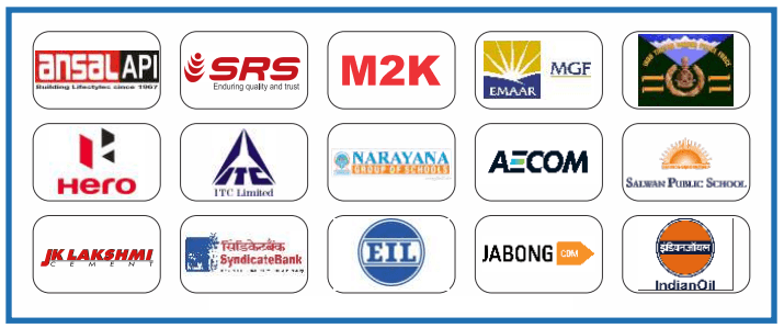 Our Valuable Solar Clients