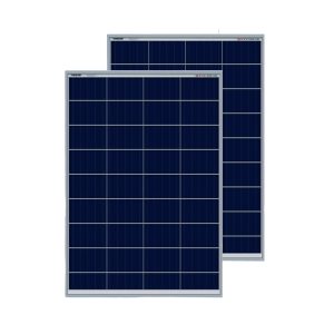 100 Watt Solar Panel