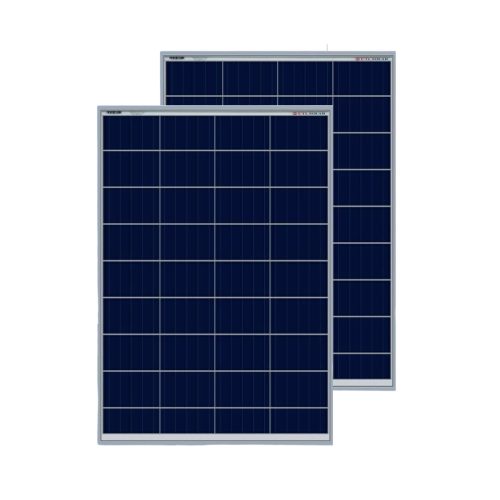 100 Watt Solar Panel