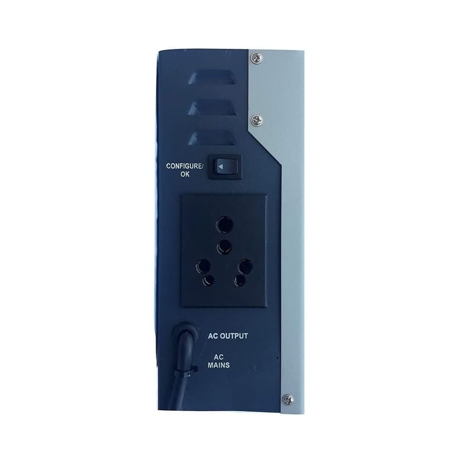UTL 40A Solar charge controller