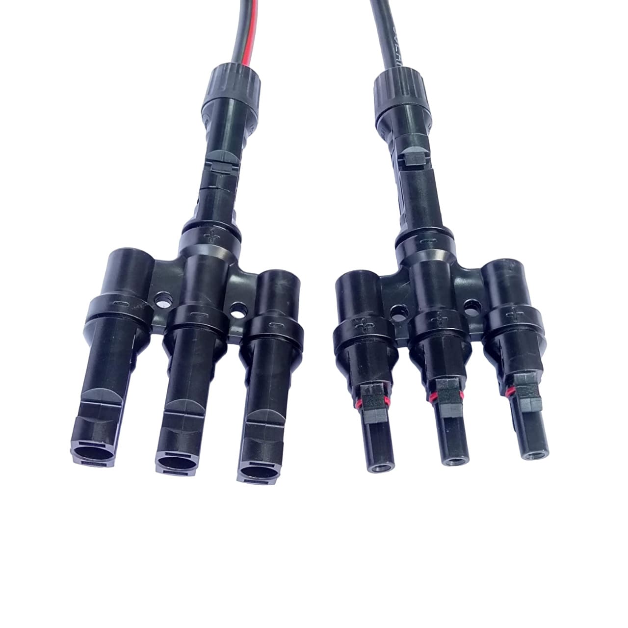 4sq mm 20m dc wire with t3