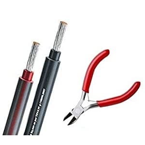 MC4 Installtion Step 1