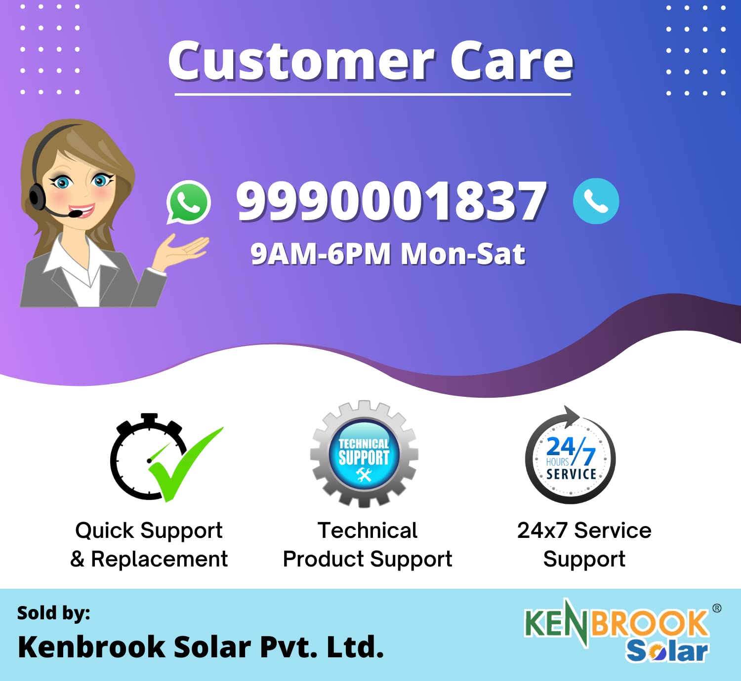 Customer Care