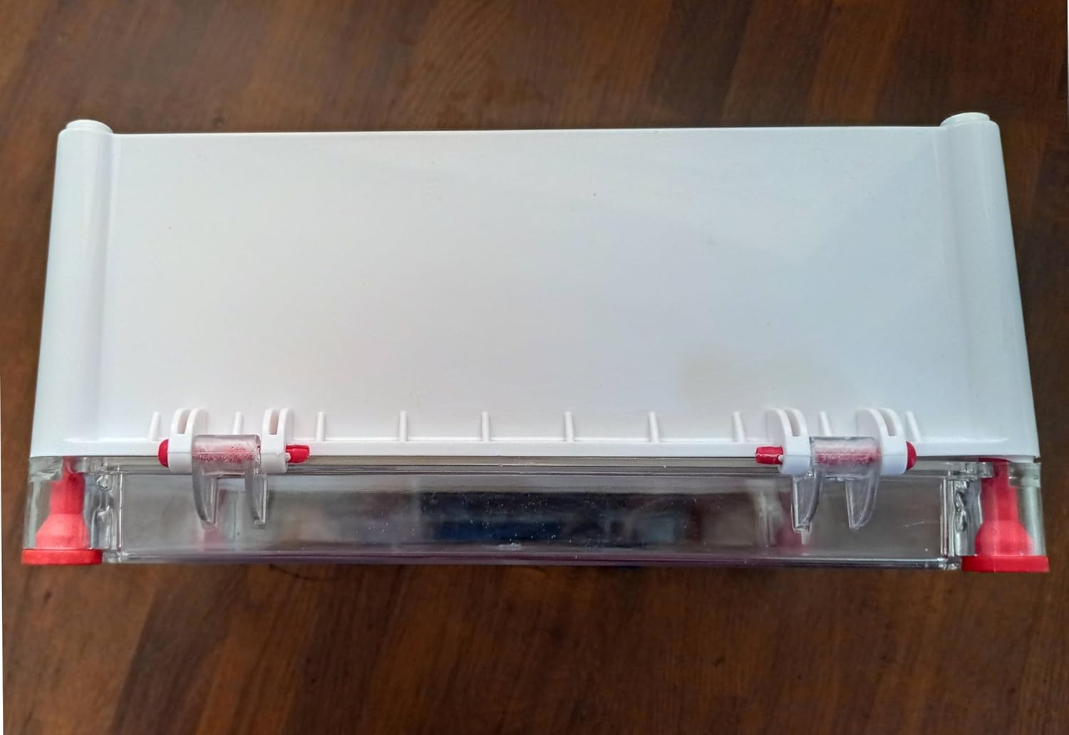 ACDB Three Phase Elmex Havells MCB 32A with IND