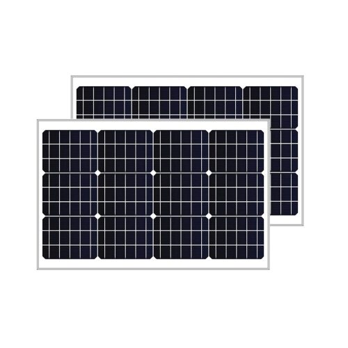 Eapro 40 watt solar panel