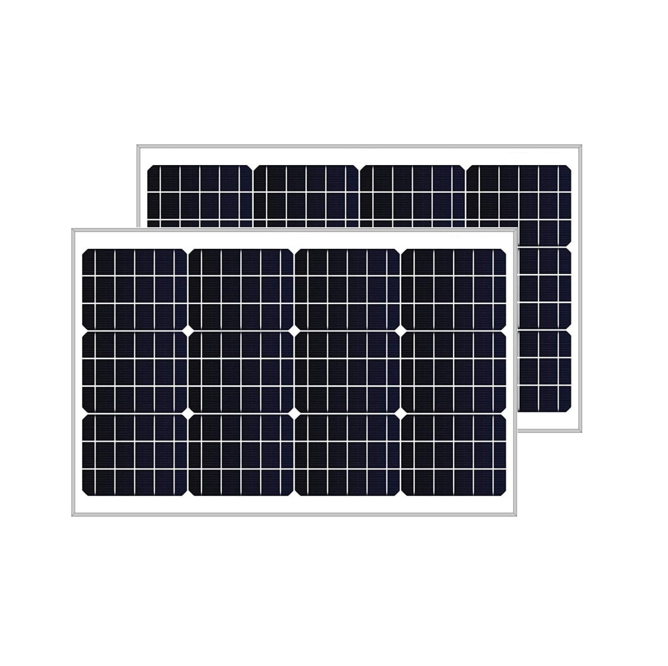 Eapro 40 watt solar panel