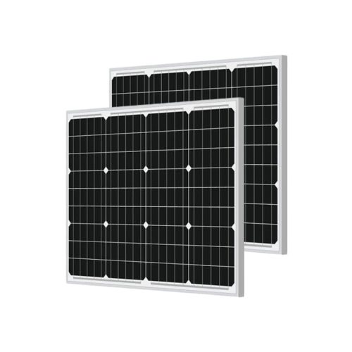 Eapro 50 watt 12V solar panel
