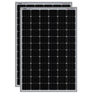 UTL 200W Mono Panel