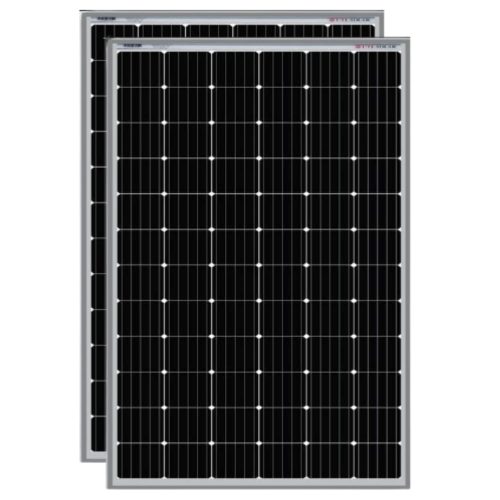 UTL 200W Mono Panel