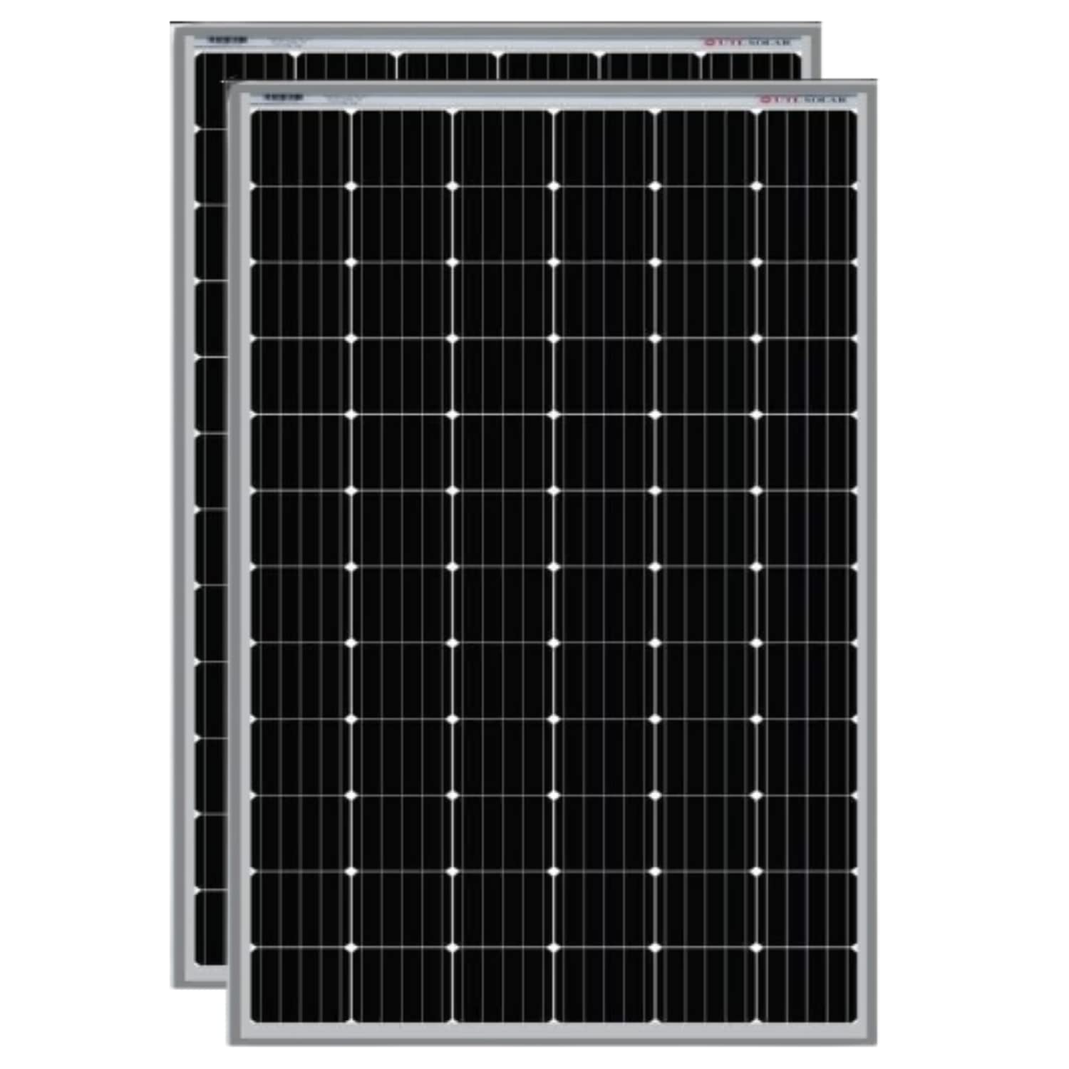 UTL 200W Mono Panel