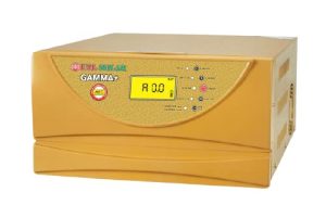 2kva gamma plus solar inverter