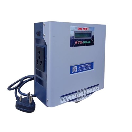 utl mppt smu