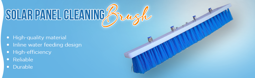 Cleaning kit brush only A+