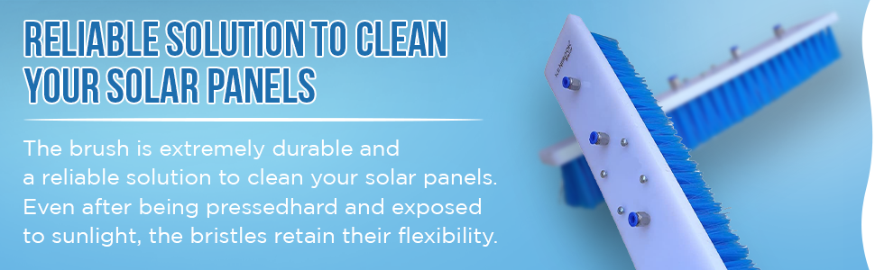 Cleaning kit brush only A+