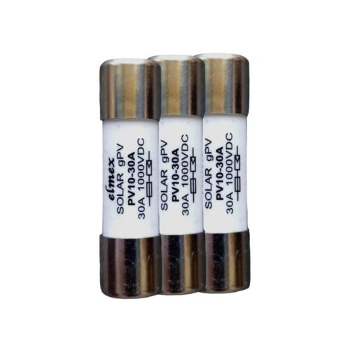 Elmax Fuse 3pcs 30A