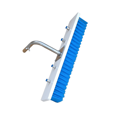 Solar Panel Cleaning Brush With Band