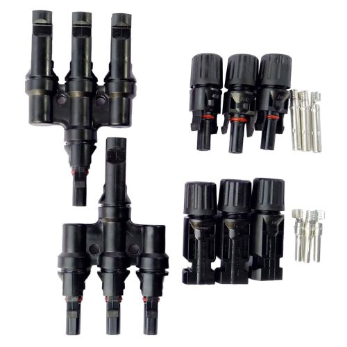 T3 with MC4 connector