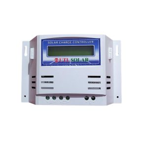 pwm solar charge controller