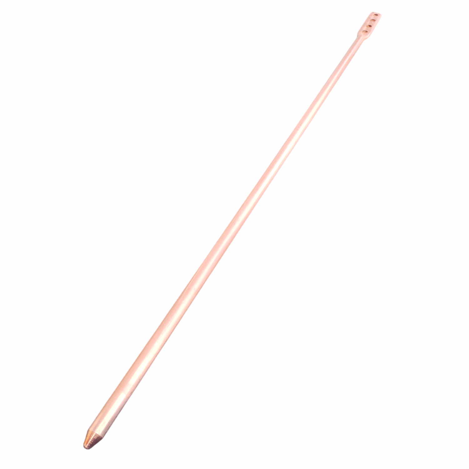 Earthing Rod