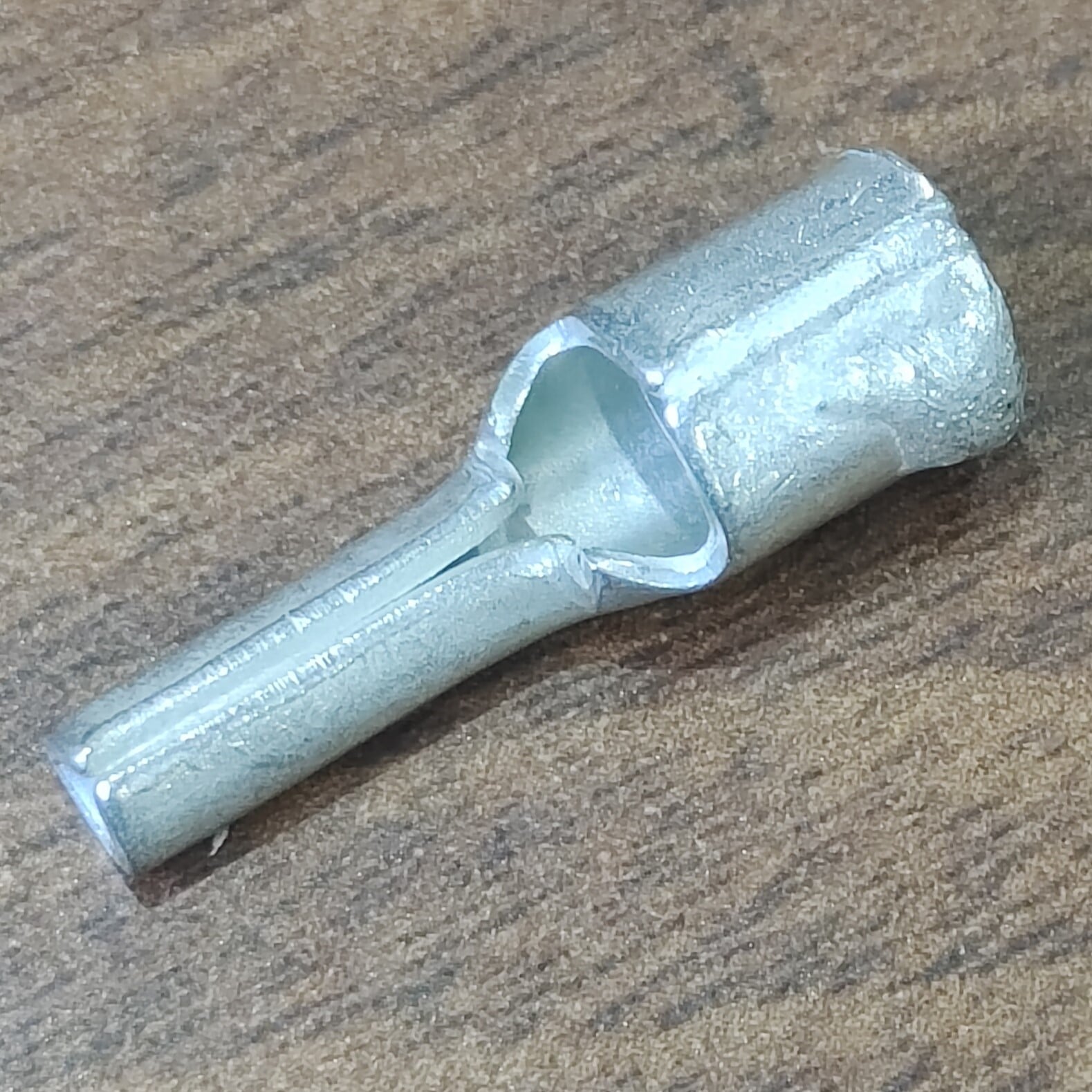 1 Cable Pin 10 sq mm