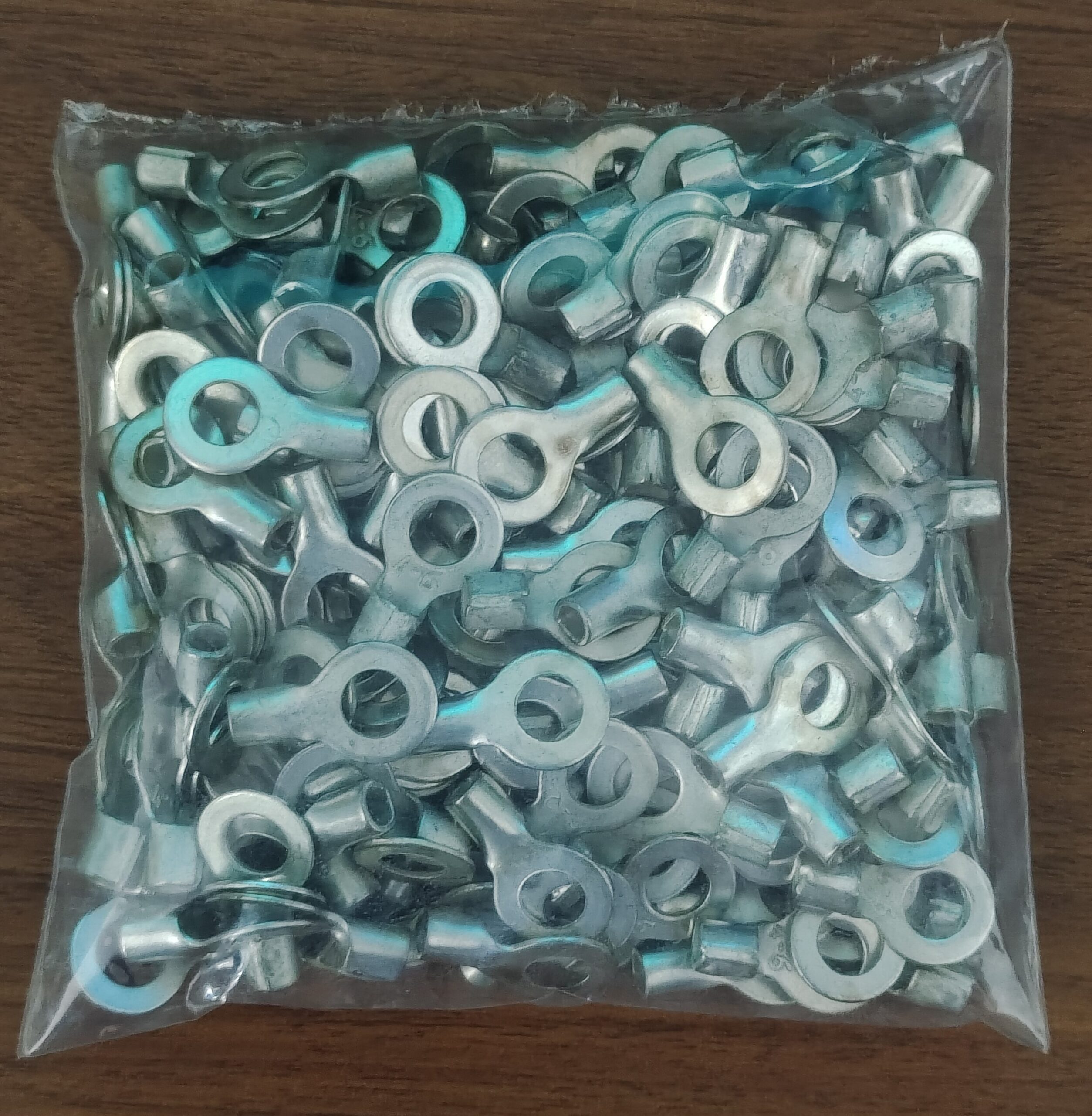 Cable Ring 4-6mm