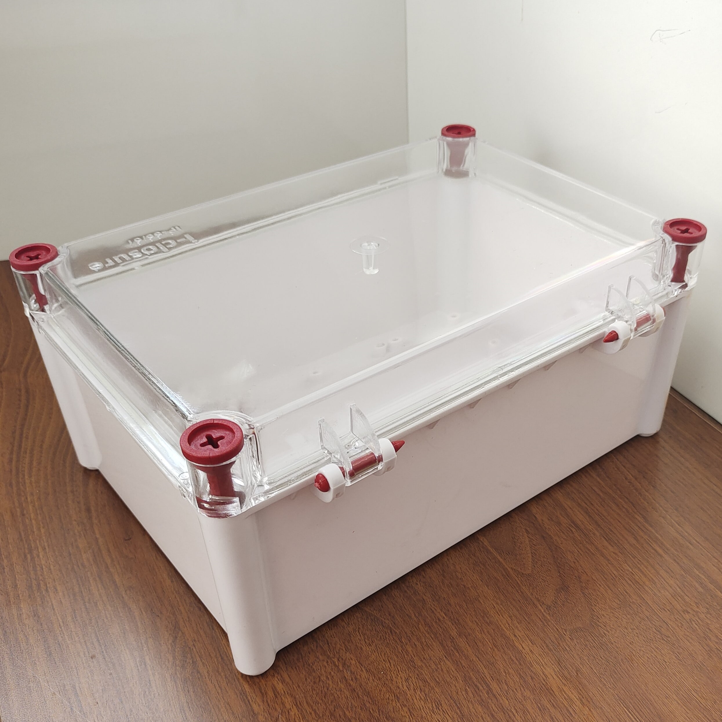 290x200x100mm ABS Box