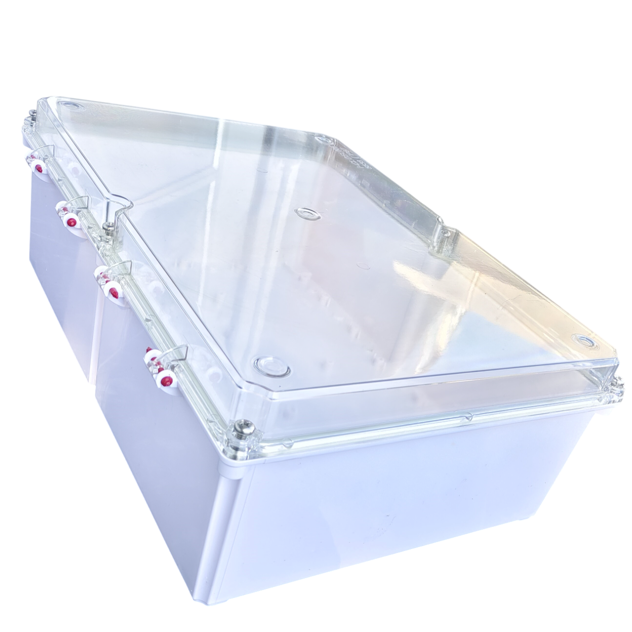 560x380x180mm ABS Box