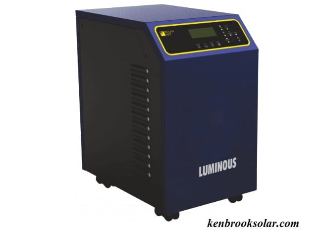 2kW Luminus PCU