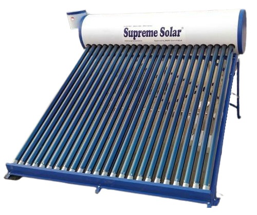 300 Liter Solar Water Heater