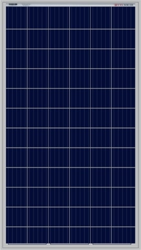 335 Watt Solar Panel