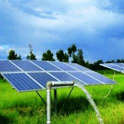 3HP solar water pump