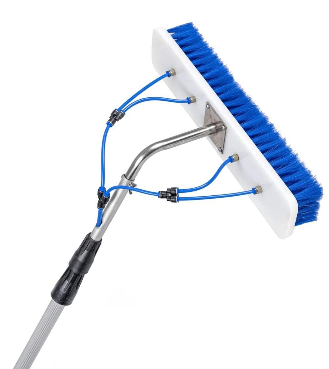 4 Meter Solar Cleaning Kit