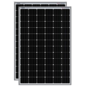 400 watt solar panel