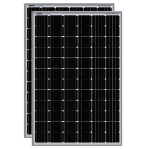 400 watt solar panel