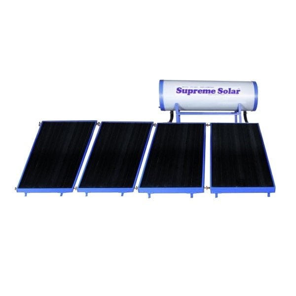 500 Liter FPC Solar Water Heater
