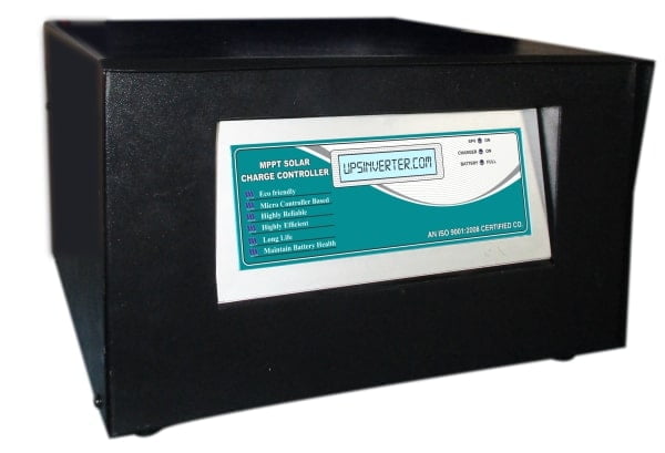 UTL 96V Solar Charge Controller