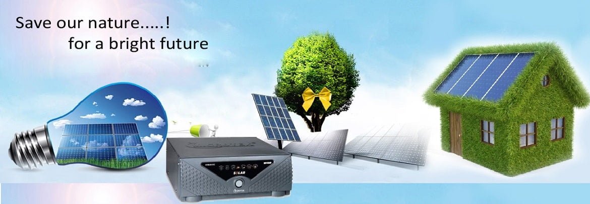 About Solar Inverter