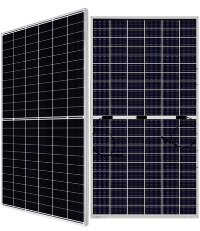 Adani Bifacial Solar Panel