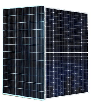 Adani Monocrystalline Solar Panel