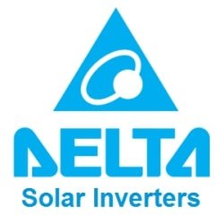 Delta On-Grid Solar Inverter Price.